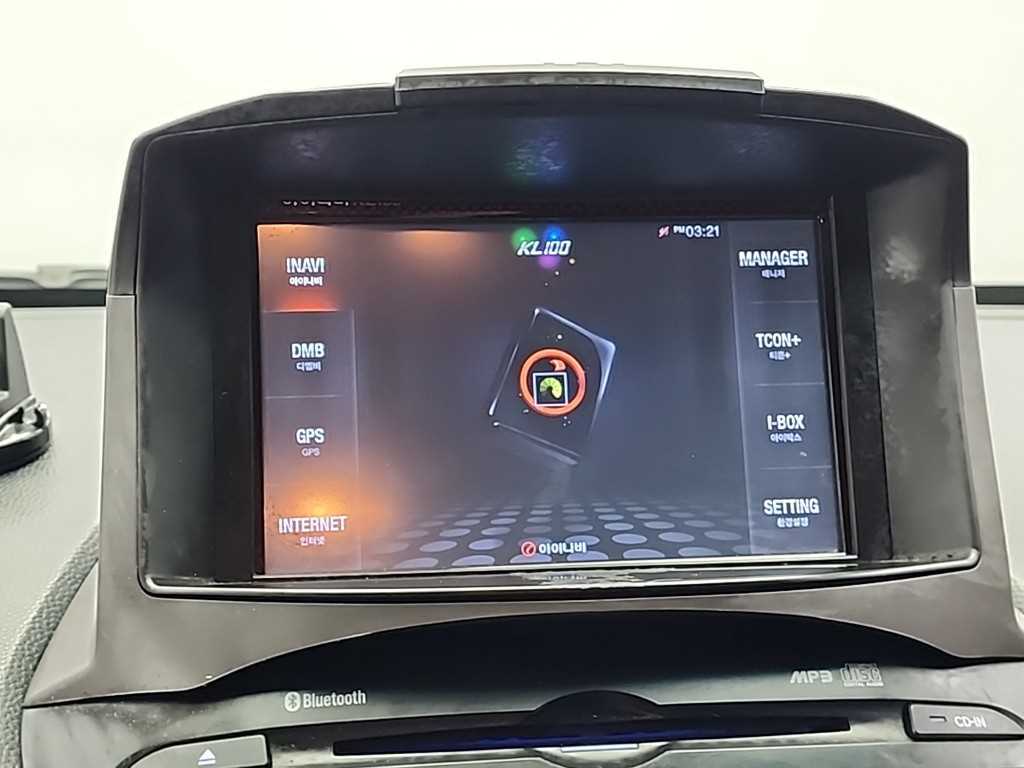 HYUNDAI Tucson 2012 Gris - Importación desde Corea - HF Imports Iquique - Foto 15