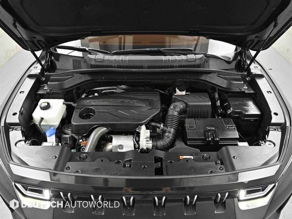 Ssangyong Torres - Vista 6