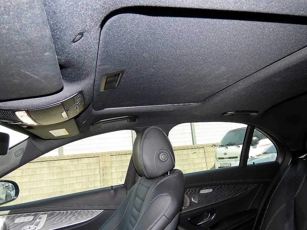 Mercedes Benz E class 2022 Blanco - Importación desde Corea - HF Imports Iquique - Foto 16
