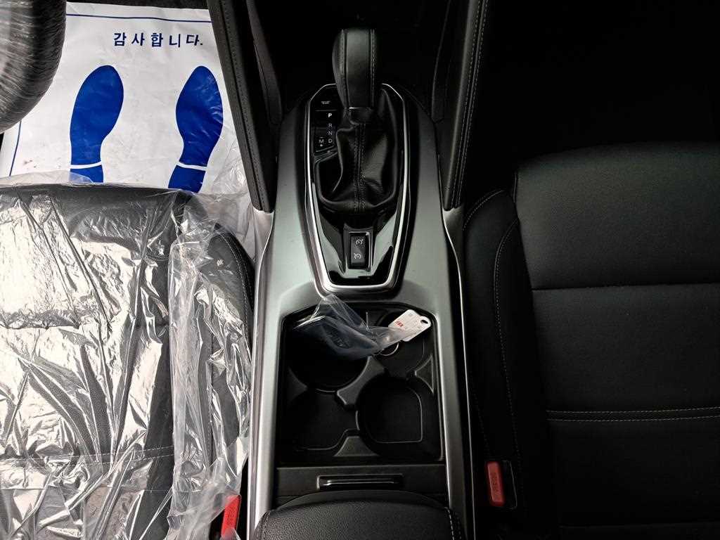 SAMSUNG QM6 2020 Gris - Importación desde Corea - HF Imports Iquique - Foto 14