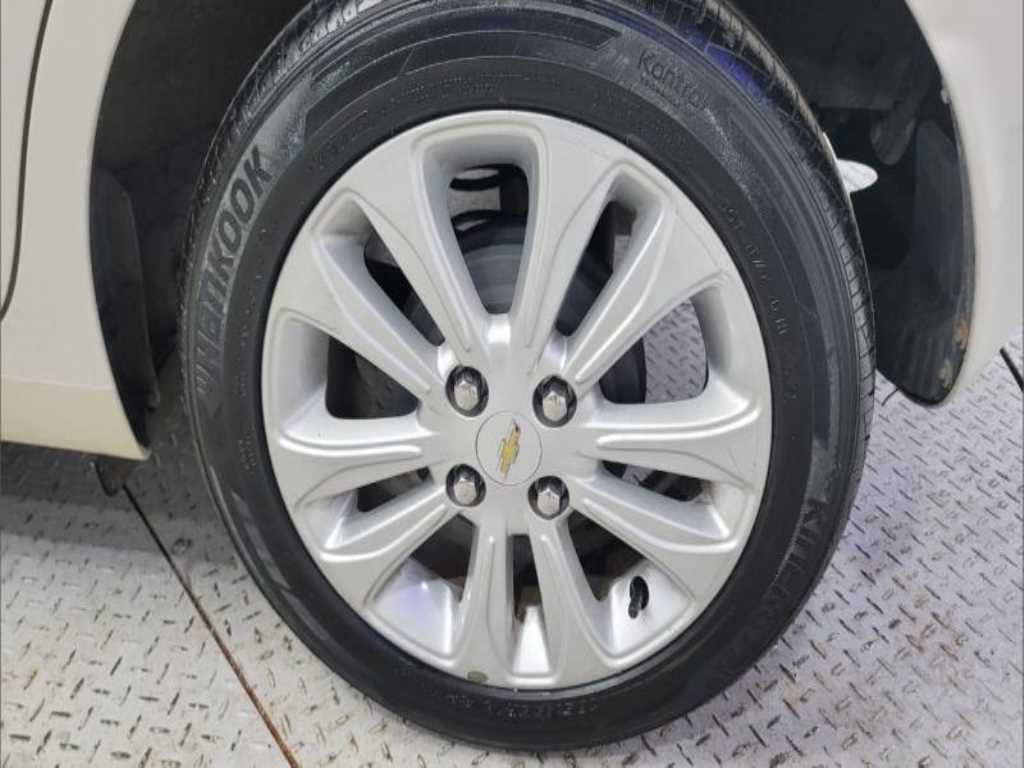 Chevrolet Spark 2016 - Importación desde Corea - HF Imports Iquique - Foto 18