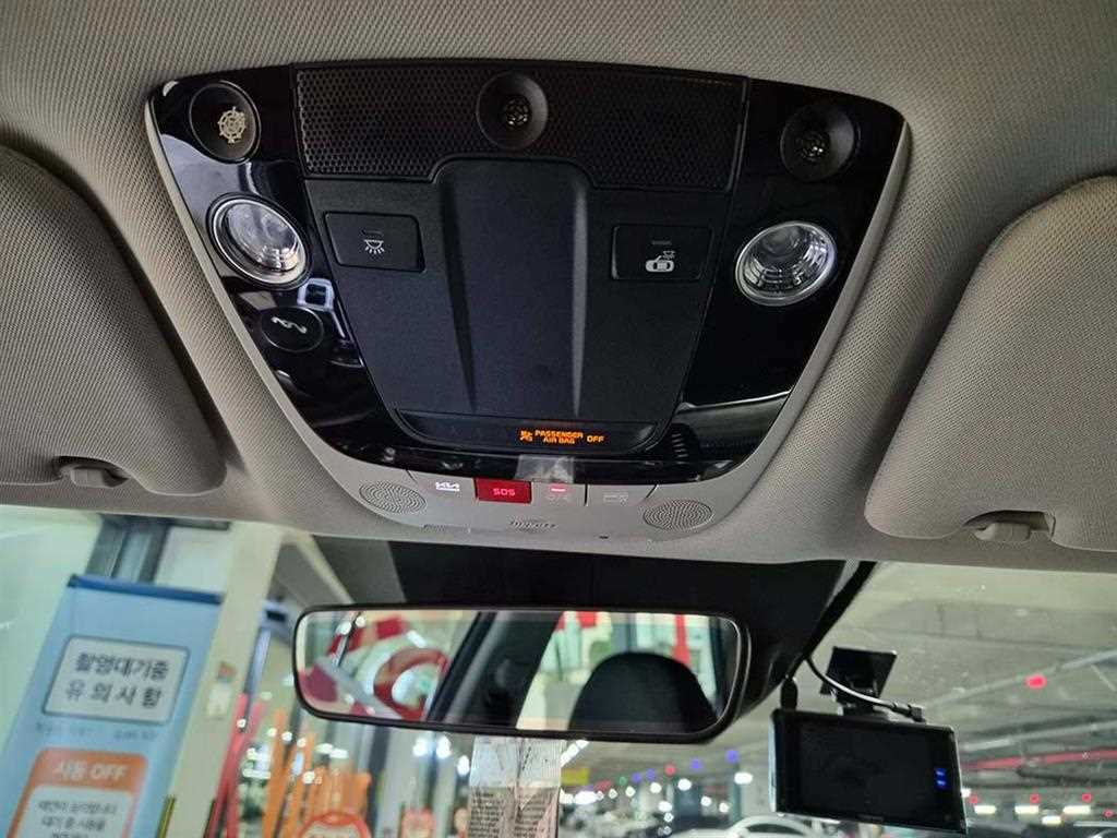 KIA K5 2022 - Importación desde Corea - HF Imports Iquique - Foto 18