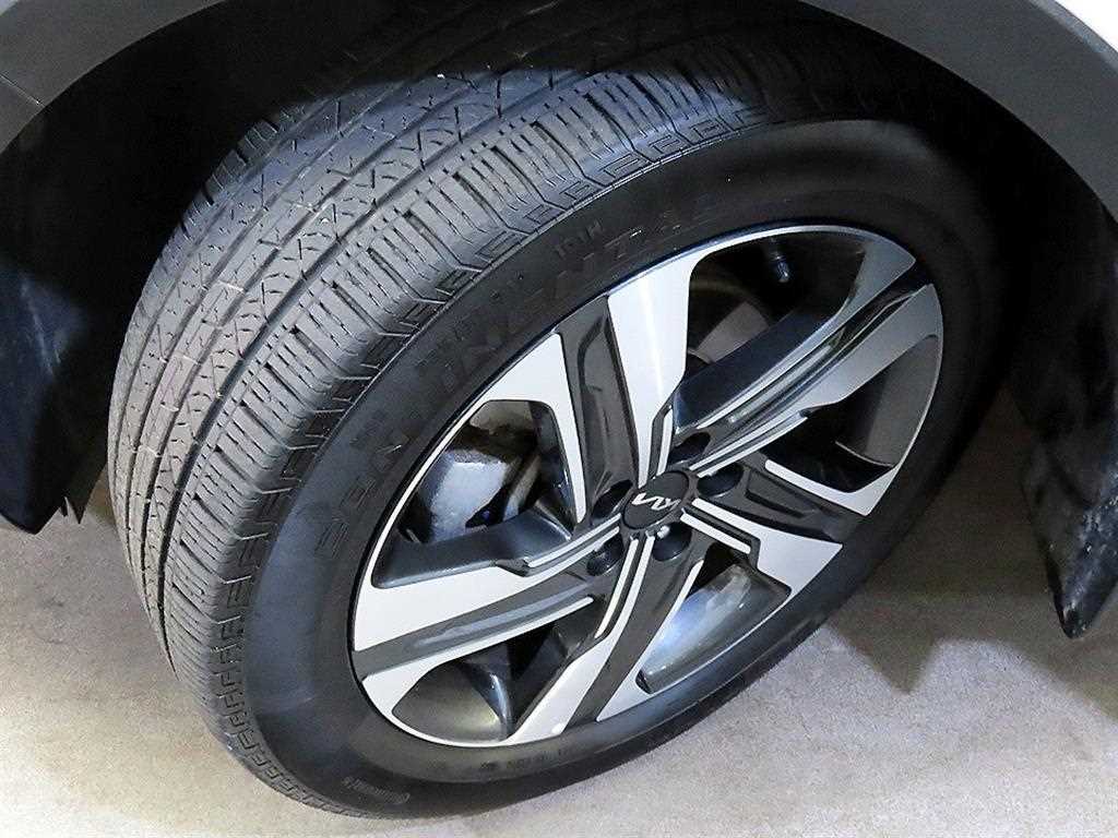 KIA Sorento 2023 Blanco - Importación desde Corea - HF Imports Iquique - Foto 20