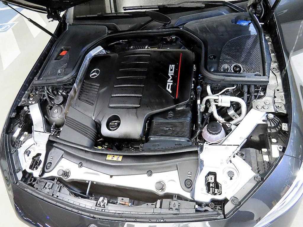 Mercedes Benz CLS Class 2023 Gris - Importación desde Corea - HF Imports Iquique - Foto 19