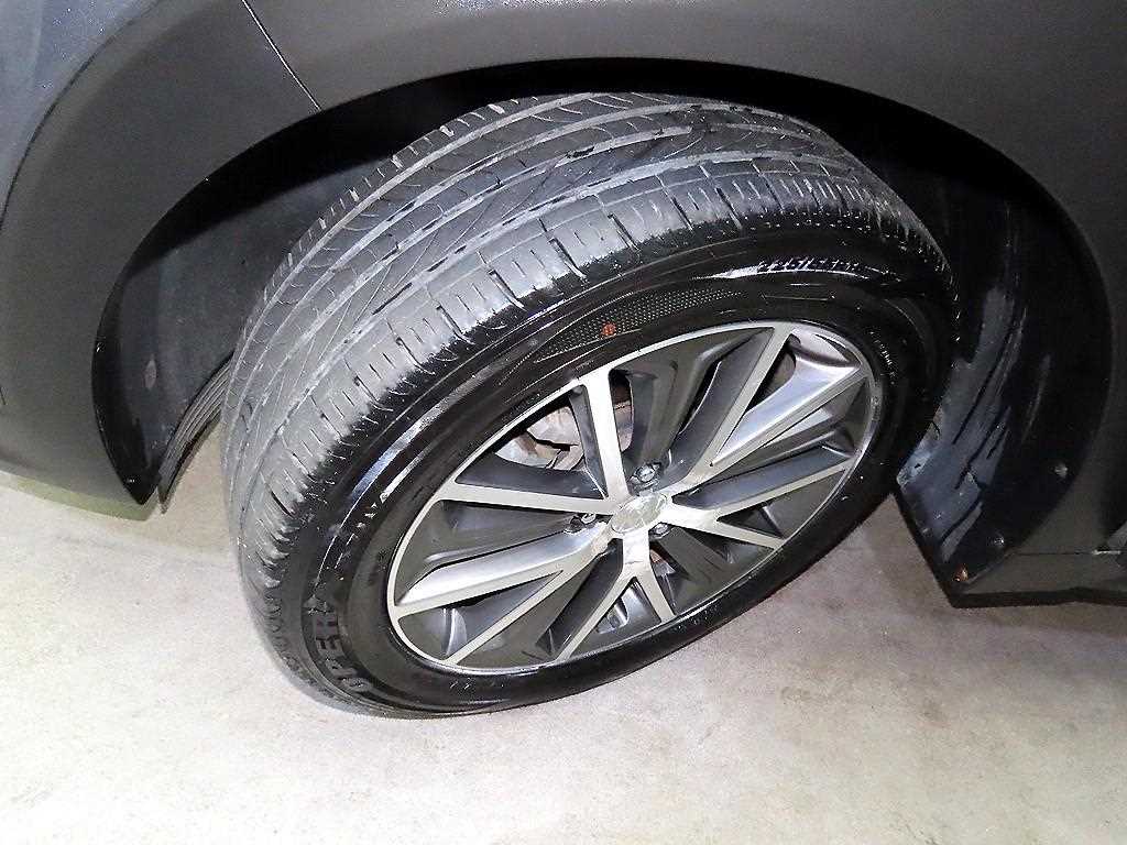 HYUNDAI Tucson 2017 Gris - Importación desde Corea - HF Imports Iquique - Foto 20