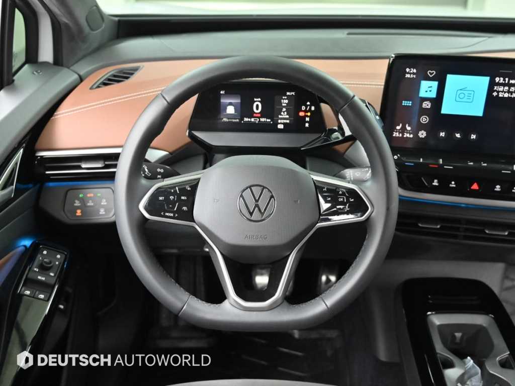 Volkswagen ID.4 - Vista 10