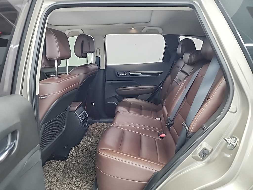 SAMSUNG QM6 - Vista 12