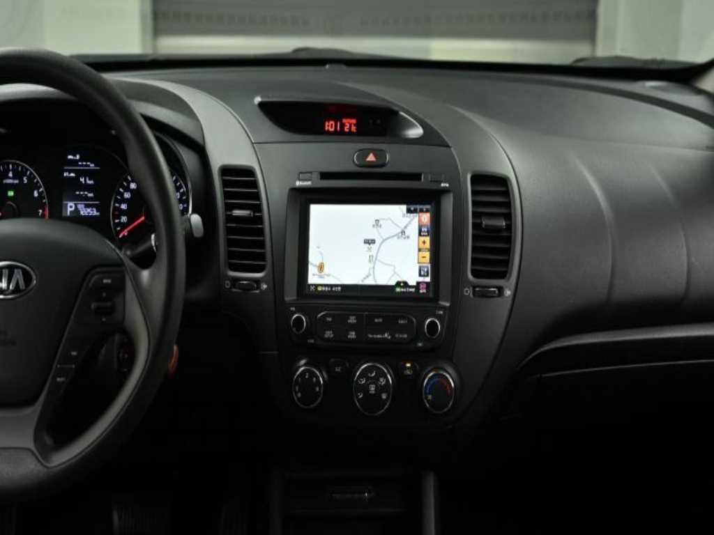 KIA K3 2014 - Importación desde Corea - HF Imports Iquique - Foto 14