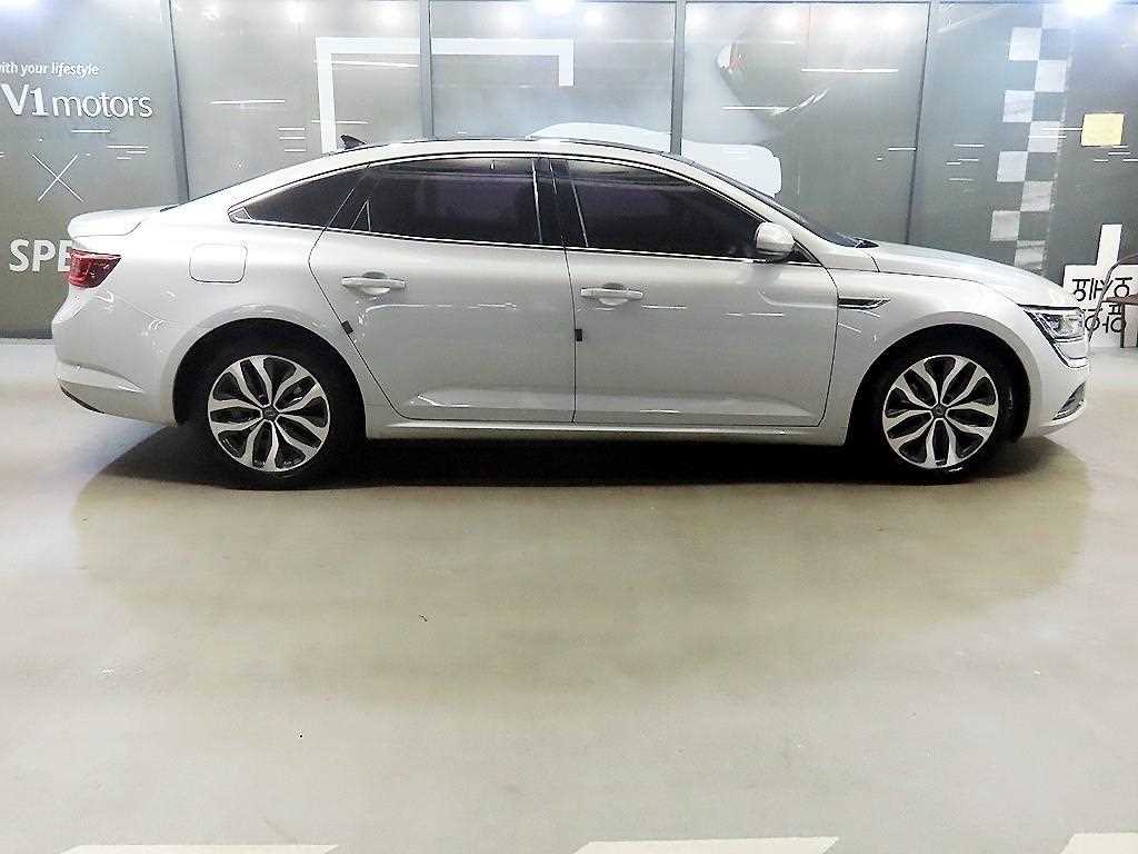 SAMSUNG SM6 - Vista 6