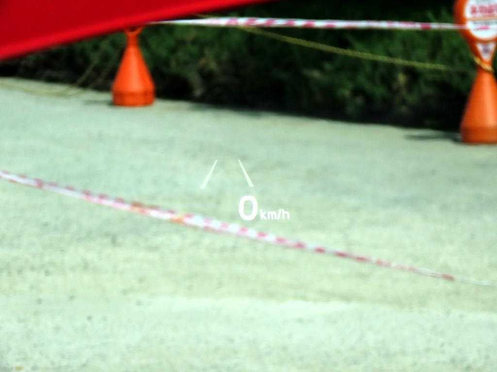 KIA Stinger - Vista 10