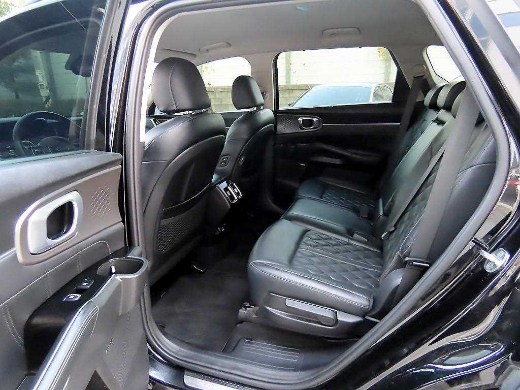 KIA Sorento - Vista 6