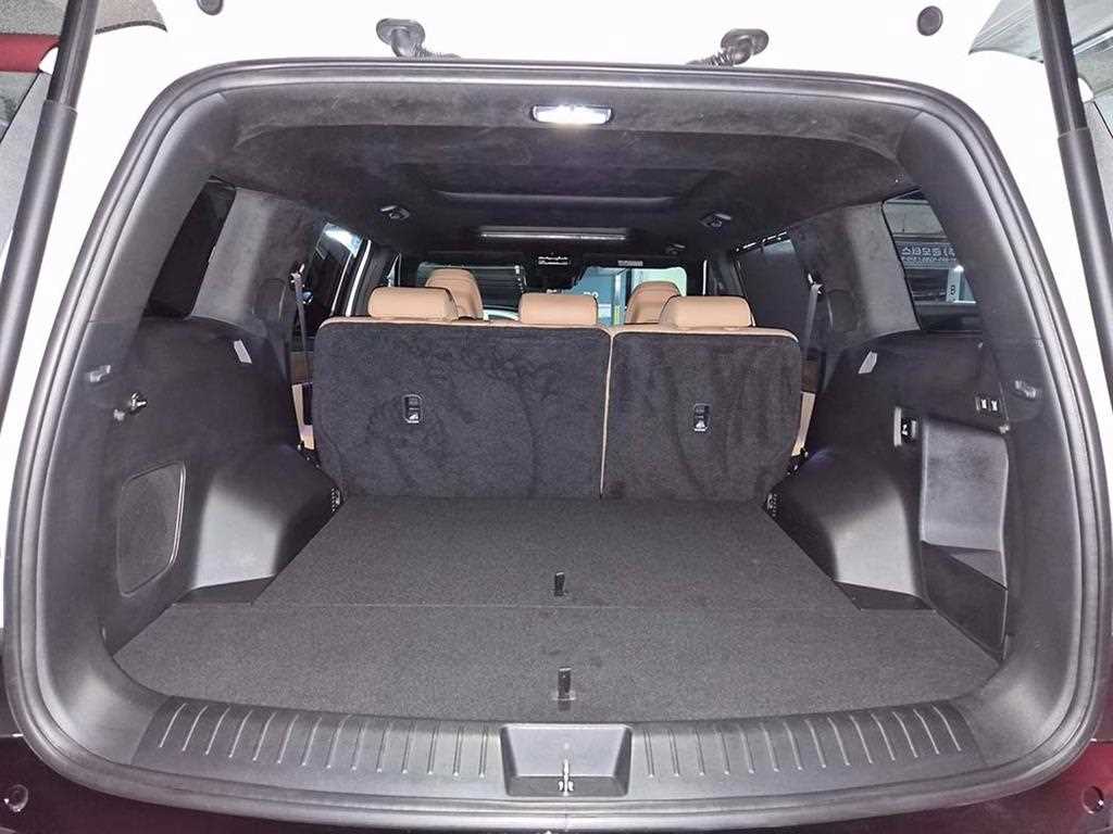 HYUNDAI Santa Fe 2024 Blanco - Importación desde Corea - HF Imports Iquique - Foto 18