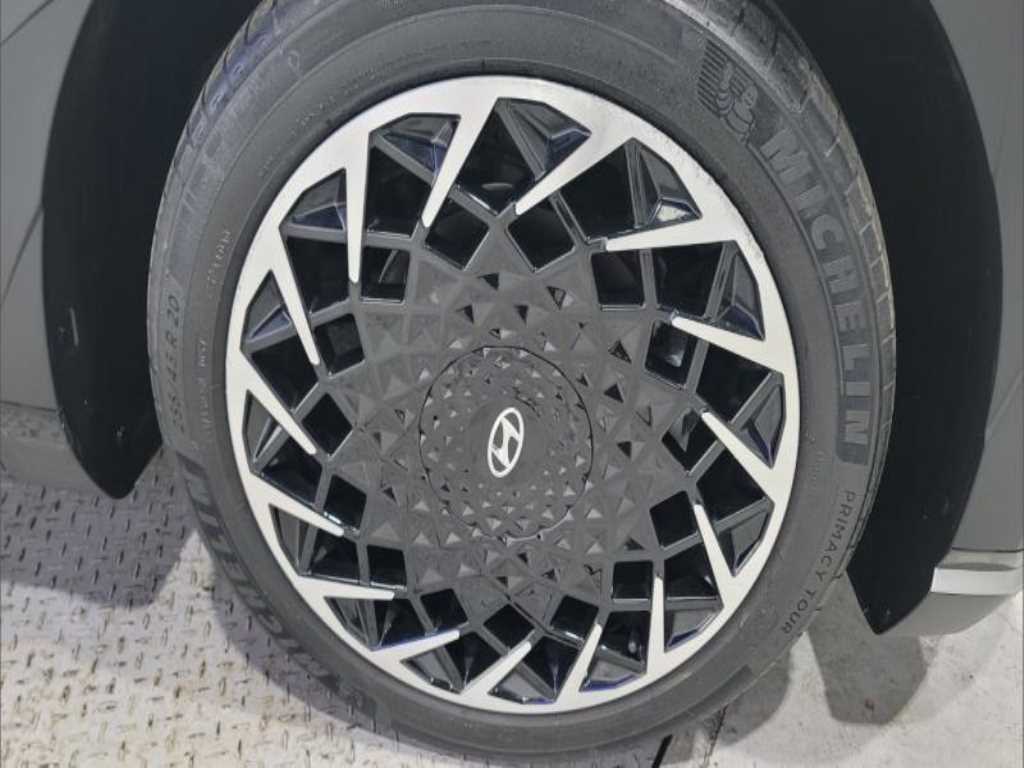 HYUNDAI Ioniq 5 2024 - Importación desde Corea - HF Imports Iquique - Foto 18