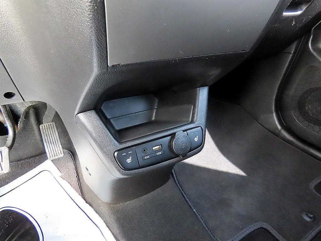 KIA Ray 2018 Negro - Importación desde Corea - HF Imports Iquique - Foto 13