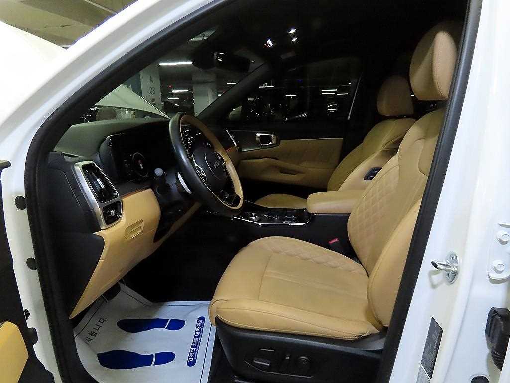 KIA Sorento - Vista 6