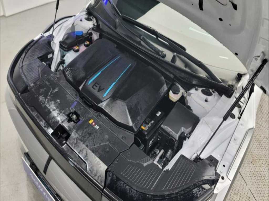 HYUNDAI Ioniq 5 2024 - Importación desde Corea - HF Imports Iquique - Foto 19