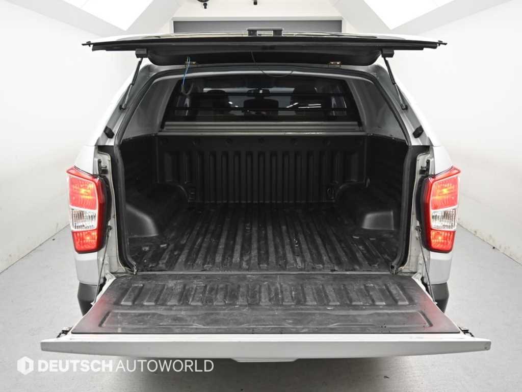 Ssangyong Rexton 2019 - Importación desde Corea - HF Imports Iquique - Foto 19