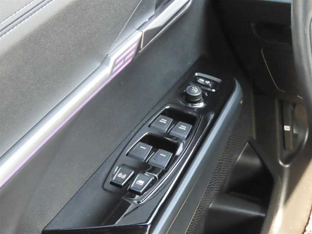 Ssangyong Torres 2023 Negro - Importación desde Corea - HF Imports Iquique - Foto 13