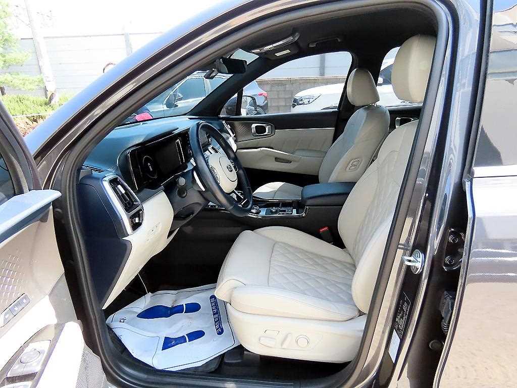 KIA Sorento - Vista 5