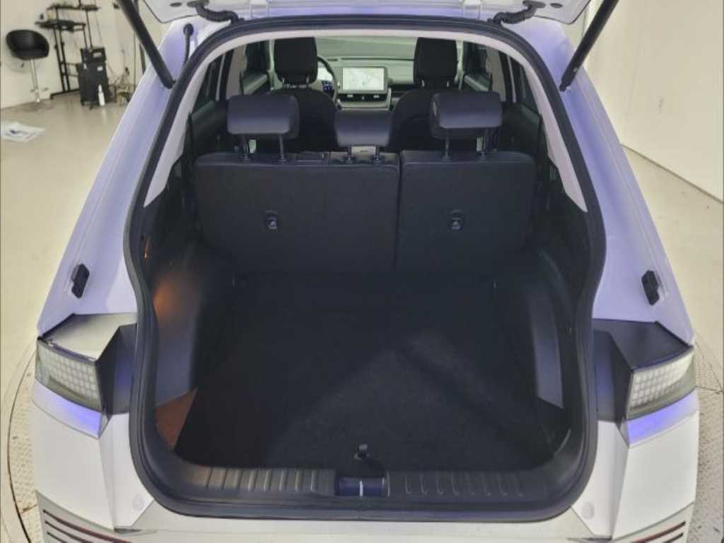 HYUNDAI Ioniq 5 2024 - Importación desde Corea - HF Imports Iquique - Foto 20