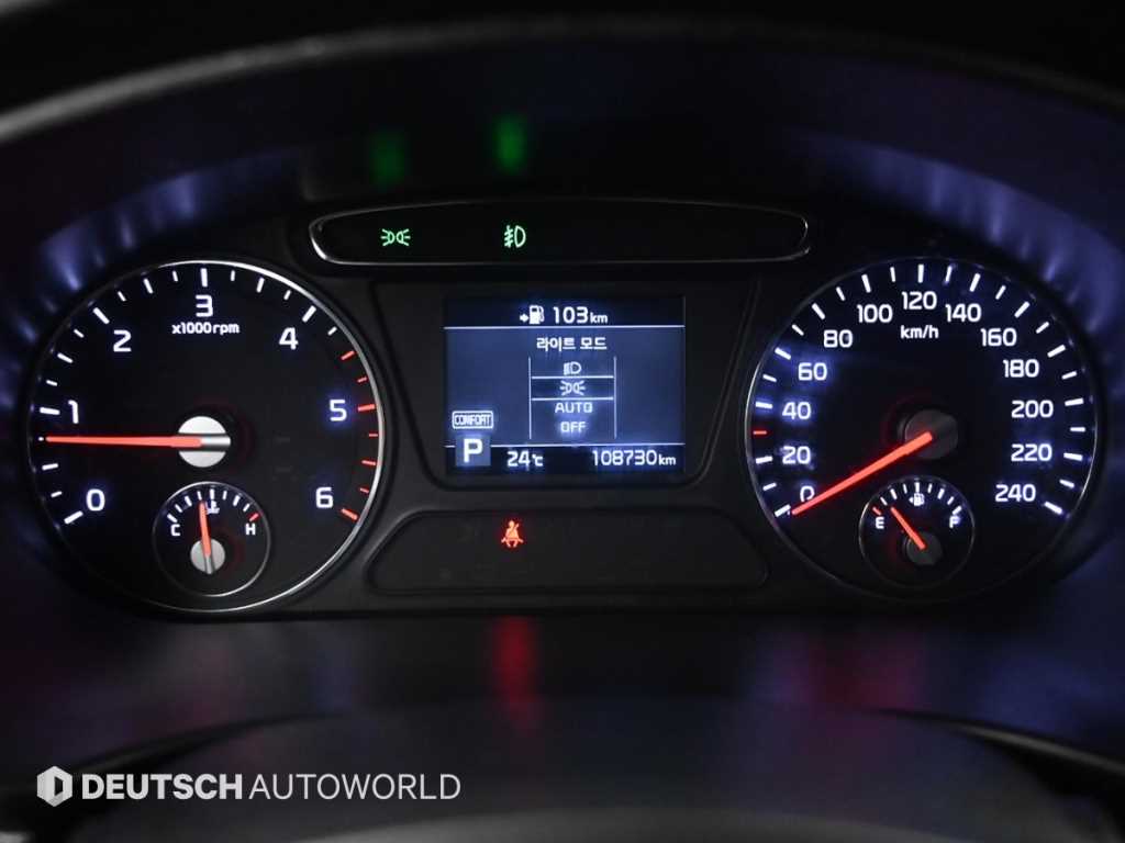 KIA Sorento - Vista 8
