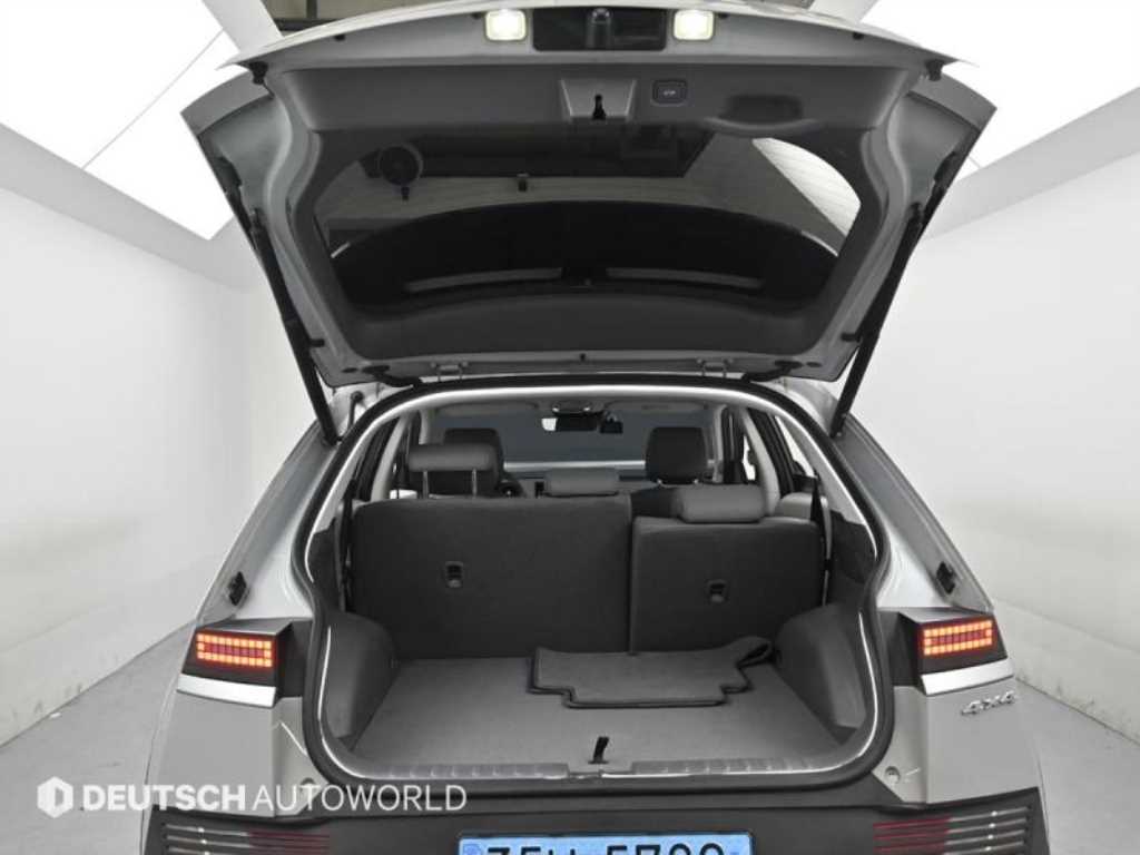 HYUNDAI Ioniq 5 2022 - Importación desde Corea - HF Imports Iquique - Foto 17