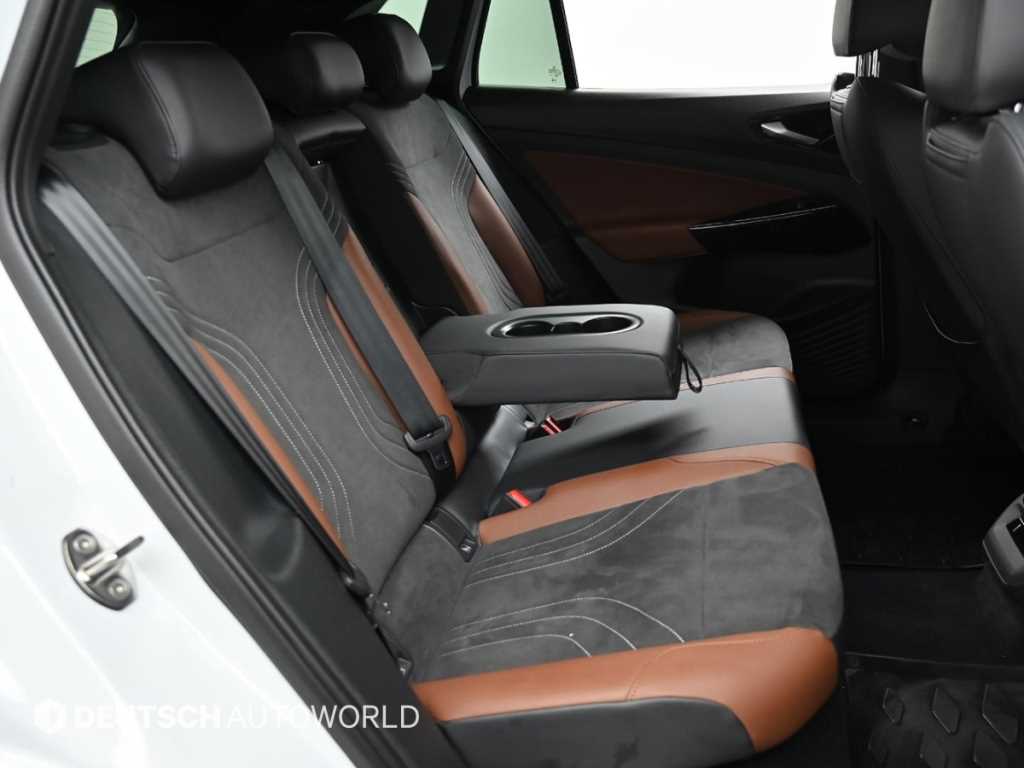 Volkswagen ID.4 - Vista 9