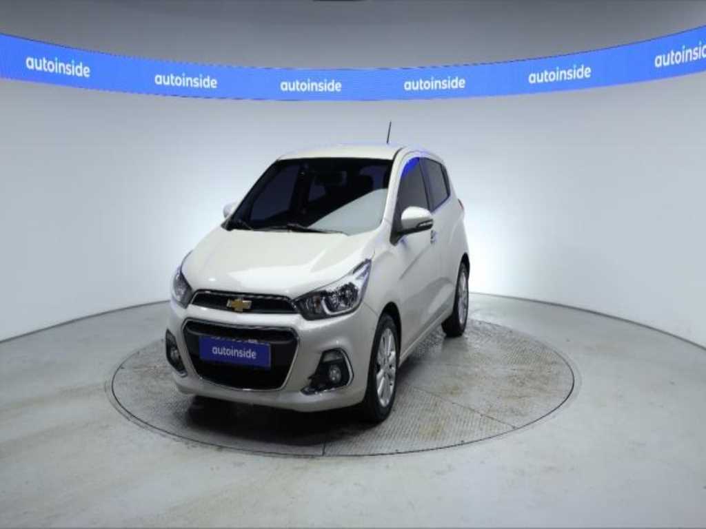 Chevrolet Spark 2016 - Importación desde Corea - HF Imports Iquique - Foto 1