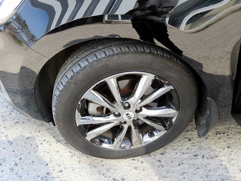 KIA Carnival 2019 Negro - Importación desde Corea - HF Imports Iquique - Foto 20