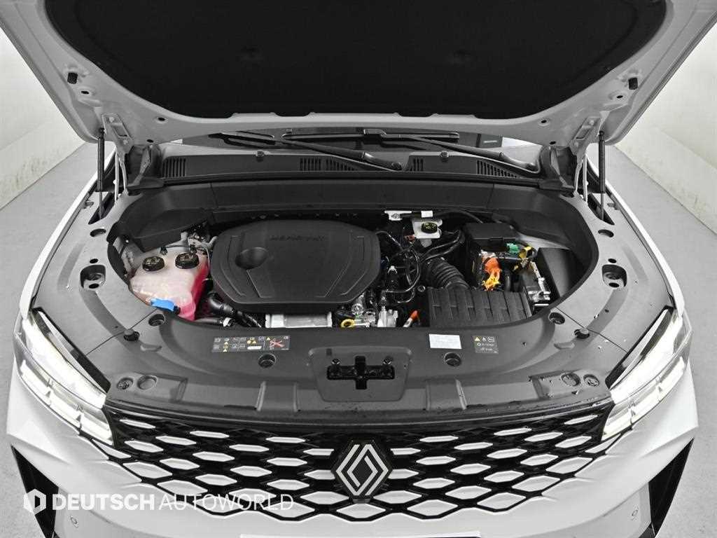 SAMSUNG Grand Koleos - Vista 6