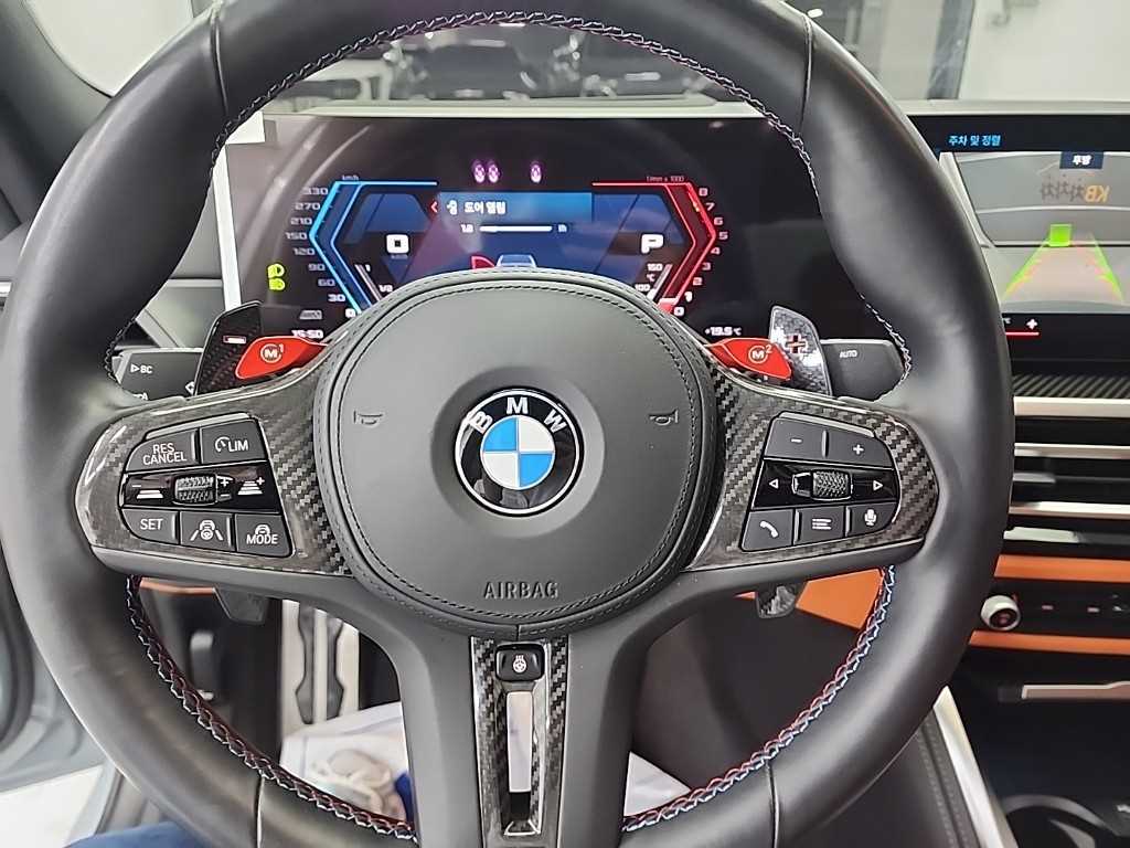 BMW 3 series - Vista 9