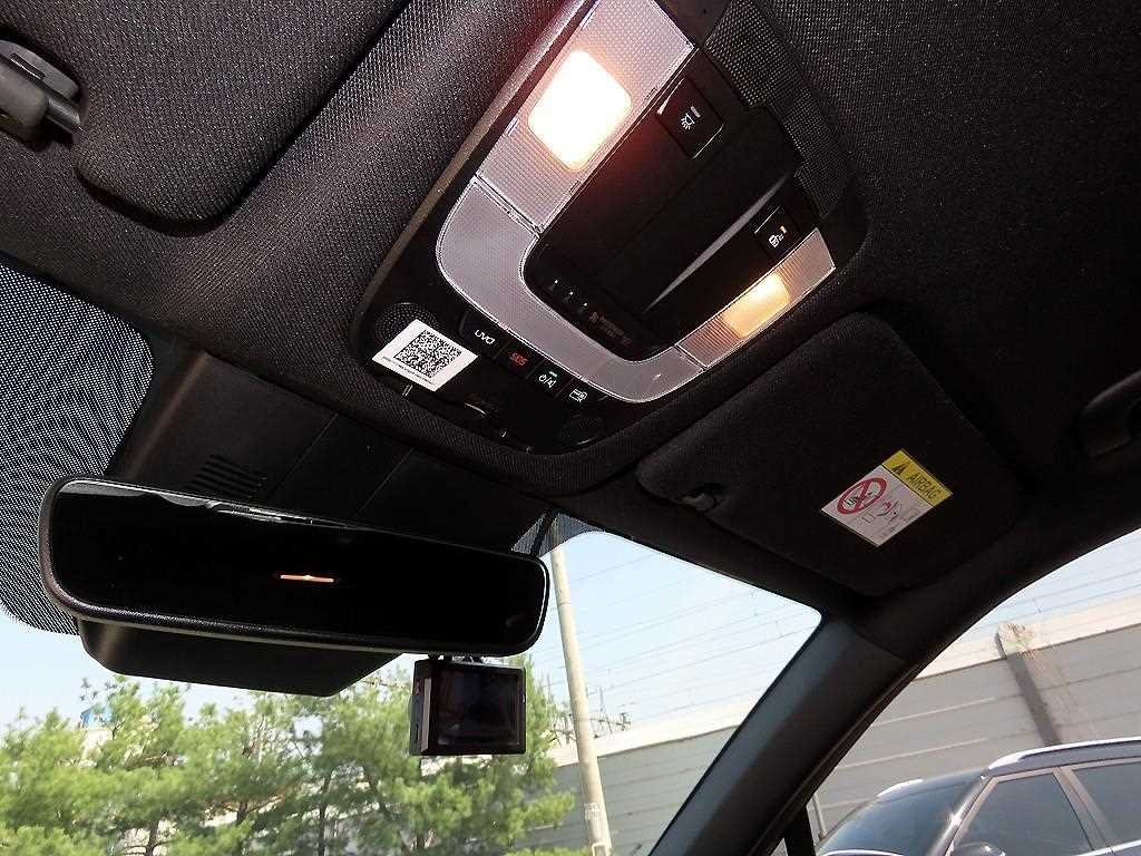 KIA Sorento 2021 Blanco - Importación desde Corea - HF Imports Iquique - Foto 14
