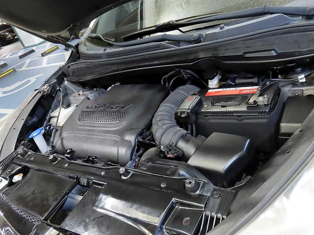 HYUNDAI Tucson 2013 Gris - Importación desde Corea - HF Imports Iquique - Foto 19