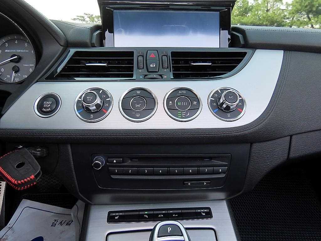 BMW Z4 2014 Gris - Importación desde Corea - HF Imports Iquique - Foto 15