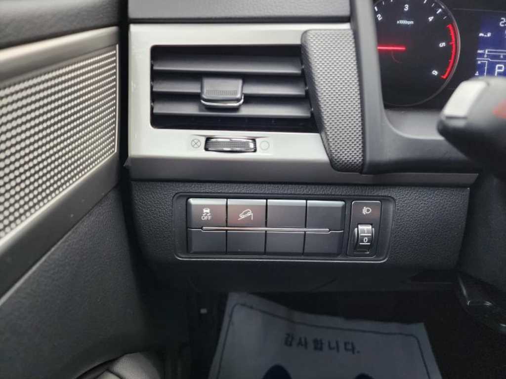 Ssangyong Rexton 2019 - Importación desde Corea - HF Imports Iquique - Foto 16