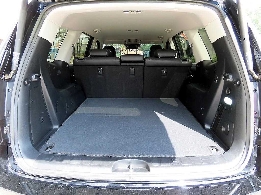 KIA Mohave 2022 Negro - Importación desde Corea - HF Imports Iquique - Foto 17