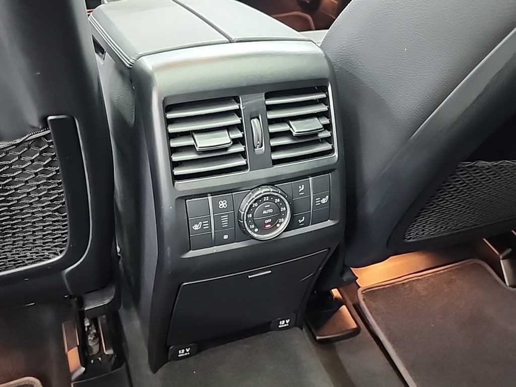 Mercedes Benz GLE Class 2017 Plateado - Importación desde Corea - HF Imports Iquique - Foto 13