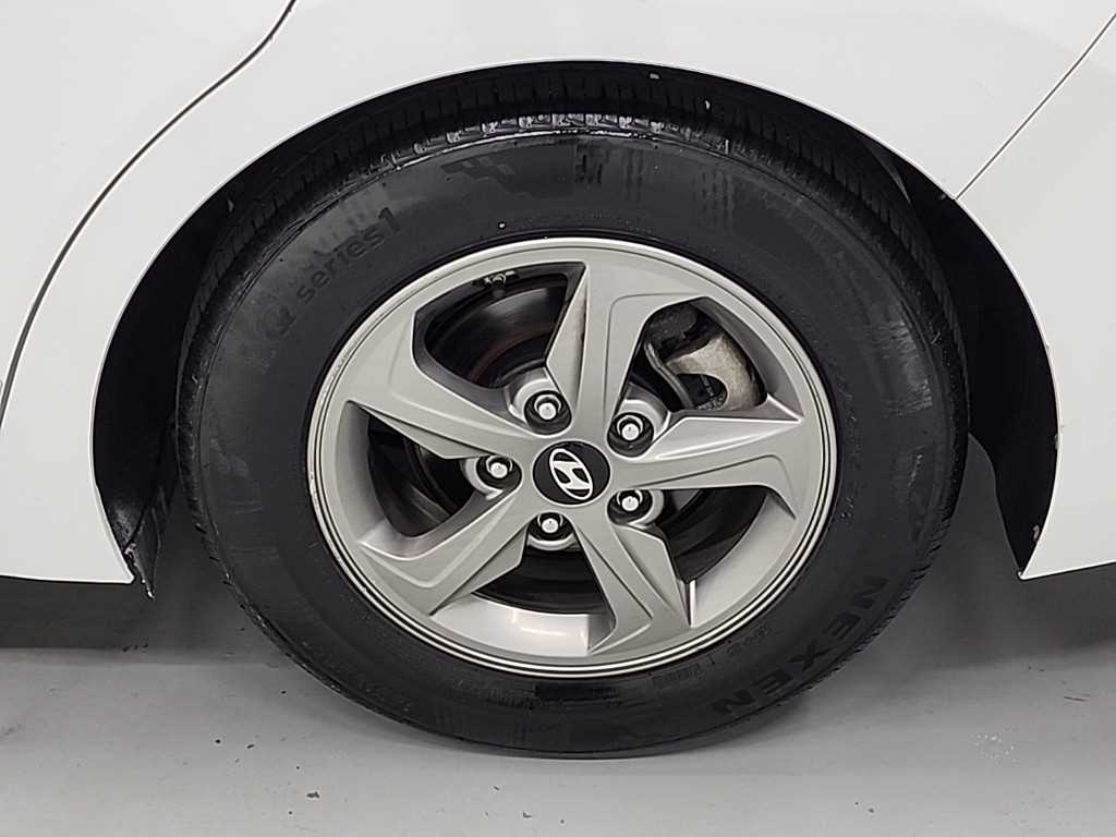 HYUNDAI Avante 2018 Blanco - Importación desde Corea - HF Imports Iquique - Foto 20