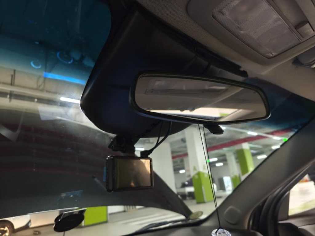 Chevrolet Cruise - Vista 6