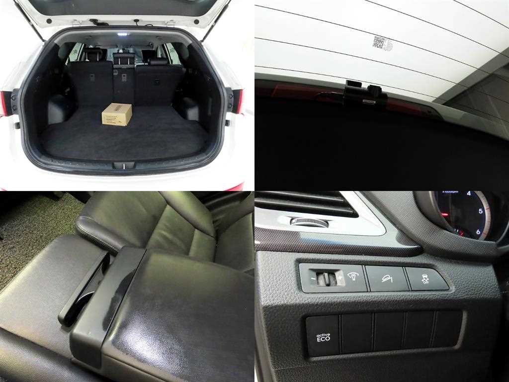 HYUNDAI Santa Fe 2013 - Importación desde Corea - HF Imports Iquique - Foto 18