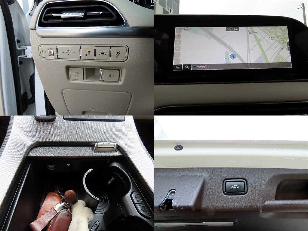 HYUNDAI Palisade 2022 - Importación desde Corea - HF Imports Iquique - Foto 18