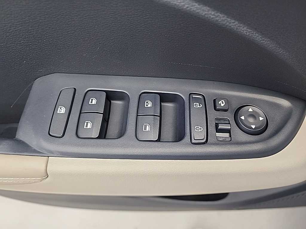 HYUNDAI Venue 2026 Azul - Importación desde Corea - HF Imports Iquique - Foto 16