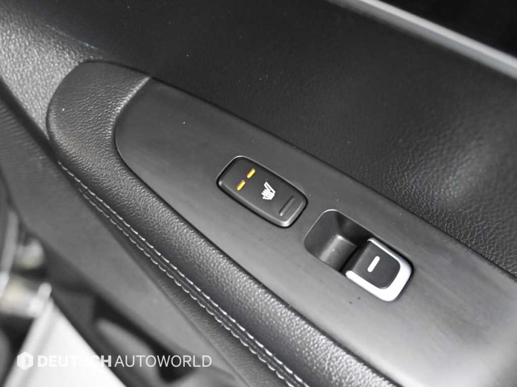 KIA Sorento 2019 Negro - Importación desde Corea - HF Imports Iquique - Foto 16