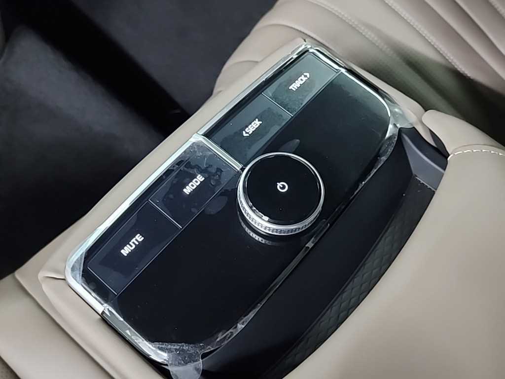 KIA K8 2022 Gris - Importación desde Corea - HF Imports Iquique - Foto 15