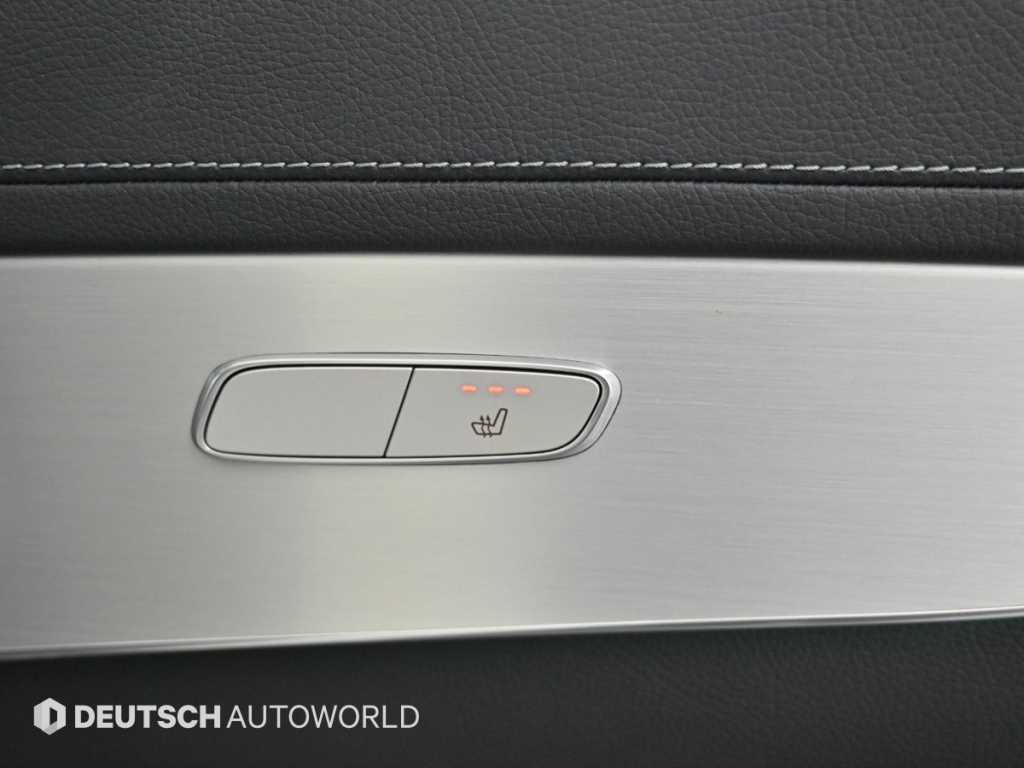 Mercedes Benz GLC Class 2021 Blanco - Importación desde Corea - HF Imports Iquique - Foto 16