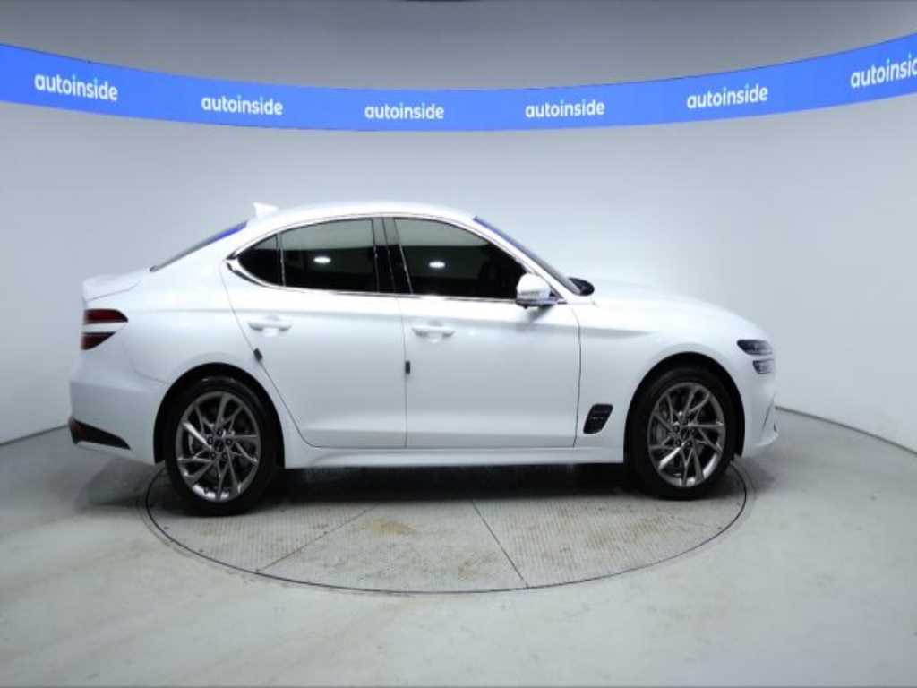 Genesis G70 2025 - Importación desde Corea - HF Imports Iquique - Foto 19