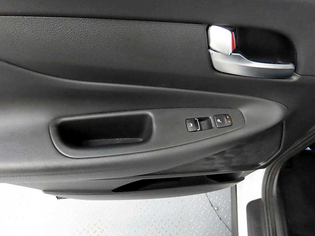 HYUNDAI Santa Fe - Vista 12