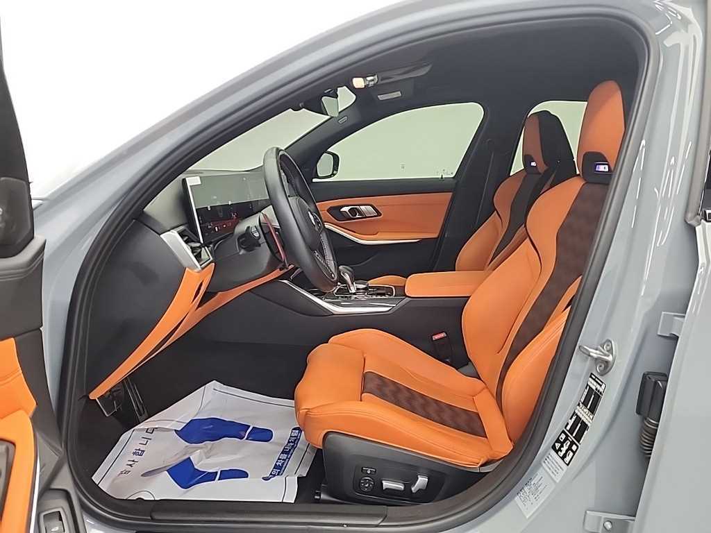 BMW 3 series - Vista 11