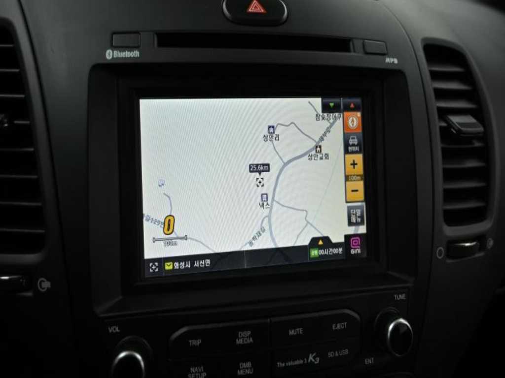 KIA K3 2014 - Importación desde Corea - HF Imports Iquique - Foto 17