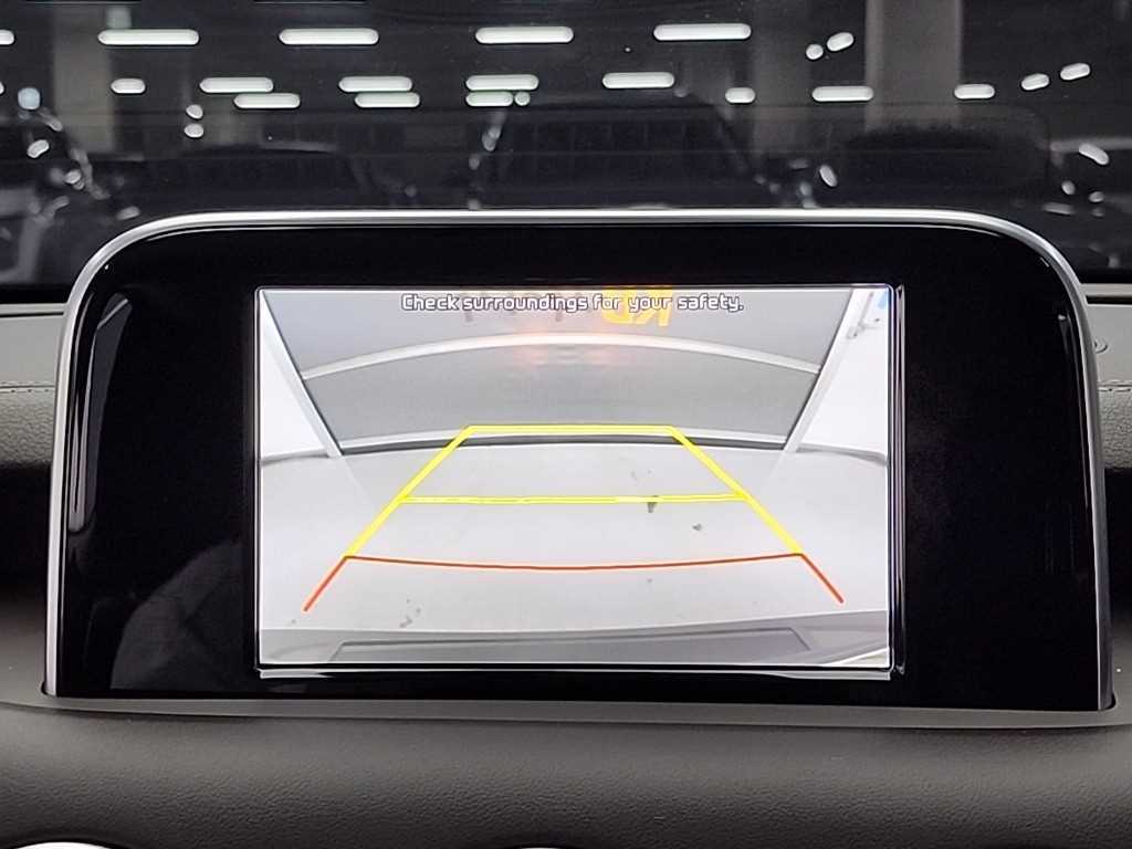 KIA Stinger 2018 Gris - Importación desde Corea - HF Imports Iquique - Foto 17